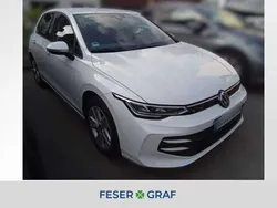 VW Golf VIII