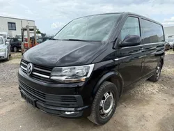 Schwarz Gebraucht 2018 VW T6 Van | 14.990 €