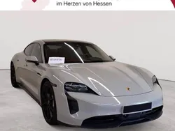 Andere Gebraucht 2022 Porsche Taycan Limousine | 69.990 €