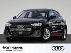 Mythosschwarz metallic Gebraucht 2024 Audi A1 Kleinwagen | 19.780 € (Guter Preis)