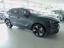 Grau Neu 2025 Cupra Terramar SUV | 46.990 € (Etwas zu teuer)