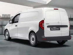 Weiß weiß Neu 2025 Mercedes Citan 110 Van / Kleinbus | 25.952 € (Fairer Preis)