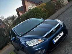 Gebraucht 2008 Ford Focus Limousine | 2.999 € (Fairer Preis)