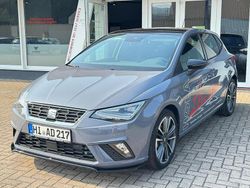 Grau Gebraucht 2024 Seat Ibiza FR Limousine | 25.990 € (Etwas zu teuer)