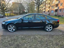 Schwarz Gebraucht 2008 Audi A6 Limousine | 6.450 € (Fairer Preis)
