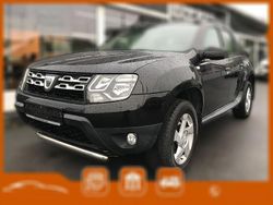 Schwarz metallic Gebraucht 2017 Dacia Duster | 10.350 € (Superpreis)