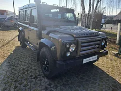 Braun (metallic) Gebraucht 2013 Land Rover Defender SUV | 43.800 € (Guter Preis)