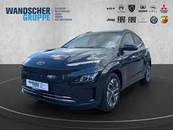 Grauschwarz Gebraucht 2022 Hyundai Kona SUV | 16.990 € (Guter Preis)