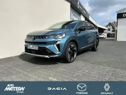 Blau Gebraucht 2024 Renault Symbioz Iconic SUV | 32.990 € (Fairer Preis)
