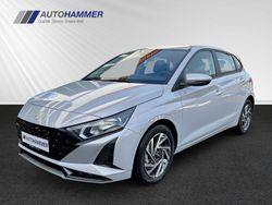 Grau Neu 2025 Hyundai i20 Trend Limousine | 19.240 € (Guter Preis)