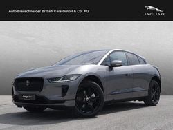 Grau Gebraucht 2021 Jaguar I-Pace S SUV | 32.590 € (Fairer Preis)