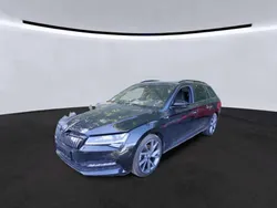 Schwarzmagic perleffekt Gebraucht 2021 Skoda Superb SportLine Kombi | 29.675 € (Fairer Preis)