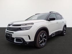 Perlmutt weiß Gebraucht 2022 Citroën C5 Aircross Feel SUV | 16.980 € (Guter Preis)