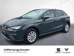 Fiord blau Neu 2025 Seat Ibiza Kleinwagen | 20.870 € (Guter Preis)