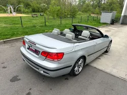 BMW 330 Cabriolet