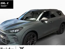 Grau Neu 2025 Cupra Terramar VZ SUV | 52.990 € (Teuer)