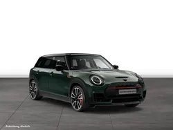 Other Gebraucht 2023 Mini John Cooper Works Clubman Kombi | 43.798 € (Teuer)