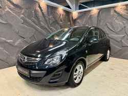 Gebraucht 2014 Opel Corsa Energy Kleinwagen | 5.990 € (Etwas zu teuer)