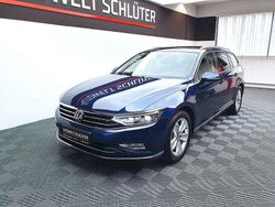 Blau Gebraucht 2021 VW Passat Elegance Kombi | 25.490 € (Fairer Preis)