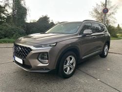 Gebraucht 2019 Hyundai Grand Santa Fe Premium SUV | 29.800 €