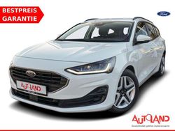 Weiß Gebraucht 2022 Ford Focus Kombi | 19.950 € (Fairer Preis)