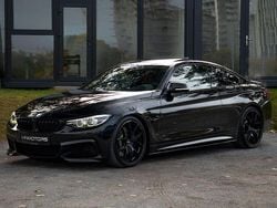 Schwarz Gebraucht 2019 BMW 440 M Sport | 31.200 € (Superpreis)