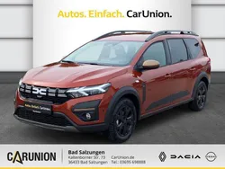 Terracottabraun metallic Neu 2025 Dacia Jogger Extreme Kombi | 27.980 € (Fairer Preis)