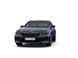 Gebraucht 2024 BMW i5 Comfort Edition Limousine | 67.890 € (Etwas zu teuer)