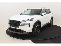Solid white Neu 2025 Nissan X-Trail SUV | 36.330 €