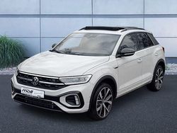 Ascotgrau Neu 2025 VW T-Roc IQ Drive SUV | 32.590 €