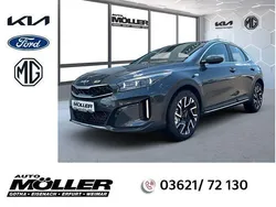 Grau Neu 2025 Kia XCeed Comfort SUV | 27.889 € (Guter Preis)