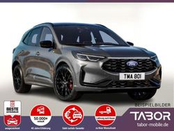 Solar silver metallic Neu 2025 Ford Kuga ST-Line X SUV | 40.588 € (Fairer Preis)