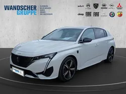 Andere Gebraucht 2023 Peugeot 308 GTi Limousine | 25.990 € (Etwas zu teuer)