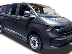 Weiß Neu 2025 VW T7 Van | 39.620 €
