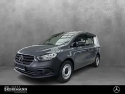 Magnetitgrau Gebraucht 2025 Mercedes Citan 110 Kombi | 26.900 € (Teuer)