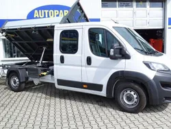 Andere Gebraucht 2023 Fiat Ducato Van | 37.500 €