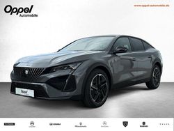 Grau/typ aussenverkleidung metalliclackierung Gebraucht 2025 Peugeot 408 GTi Limousine | 42.144 €