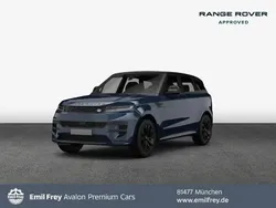 Borasco grey metallic/dach in Gebraucht 2024 Land Rover Range Rover Sport HSE Dynamic SUV | 95.850 € (Guter Preis)