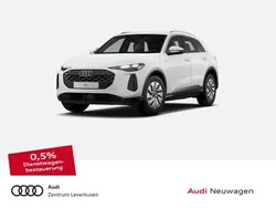 Arkonaweiss Neu 2025 Audi Q5 Comfort SUV | 58.980 € (Guter Preis)