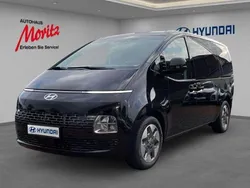 Abyss black Neu 2024 Hyundai Staria Trend Van | 45.950 €