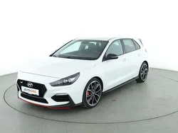 Weiß Gebraucht 2018 Hyundai i30 N Performance Limousine | 20.950 € (Fairer Preis)