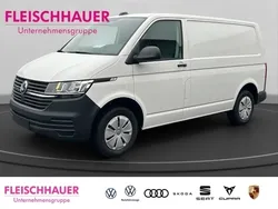 Weiss Gebraucht 2024 VW T6.1 S Van | 34.990 € (Superpreis)