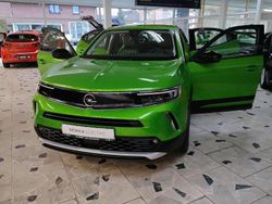 Grün Gebraucht 2022 Opel Mokka-e Elegance SUV | 17.980 € (Fairer Preis)