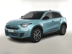 Weiss Neu 2025 Fiat 600 La Prima SUV | 26.820 € (Fairer Preis)