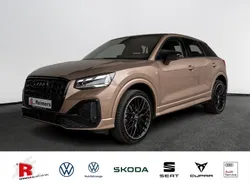 Individuallackierungen audi excl Gebraucht 2022 Audi Q2 S-Line SUV | 28.980 € (Fairer Preis)