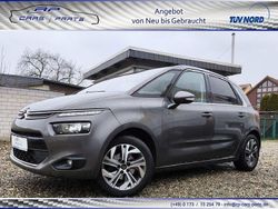 Gebraucht 2016 Citroën C4 Kombi | 9.490 € (Fairer Preis)