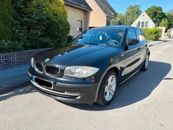 Gebraucht 2007 BMW 116 Kleinwagen | 2.700 € (Guter Preis)