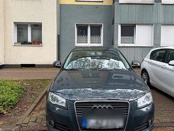 Gebraucht 2009 Audi A3 Limousine | 7.500 € (Teuer)