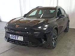 Schwarz Neu 2024 Cupra Formentor SUV | 37.990 € (Etwas zu teuer)