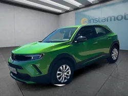 Grün Gebraucht 2022 Opel Mokka SUV | 17.399 € (Fairer Preis)